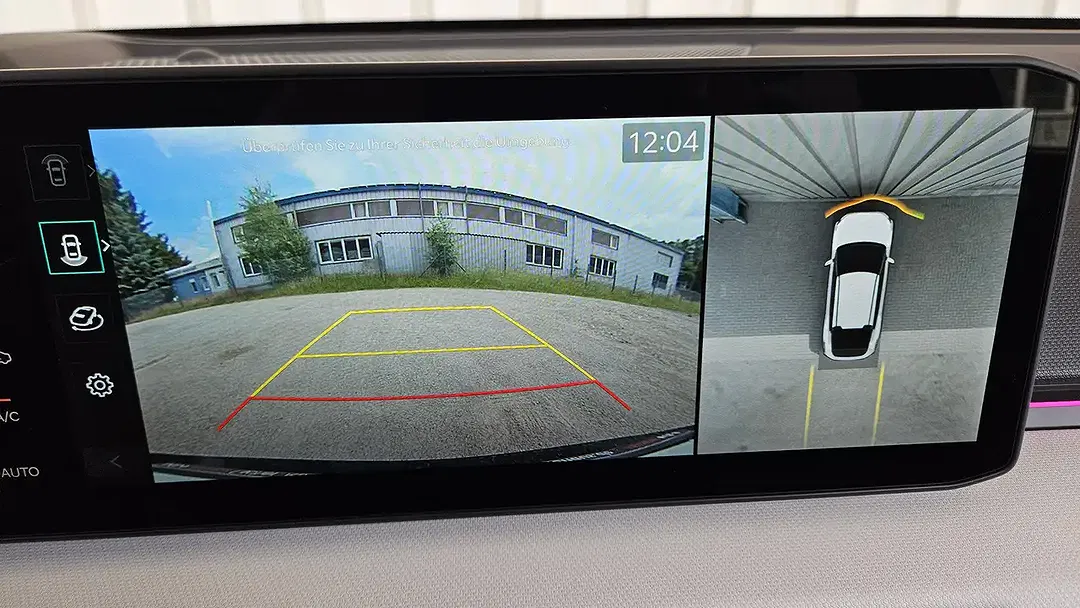 Kia EV4 - Thumbnail 9