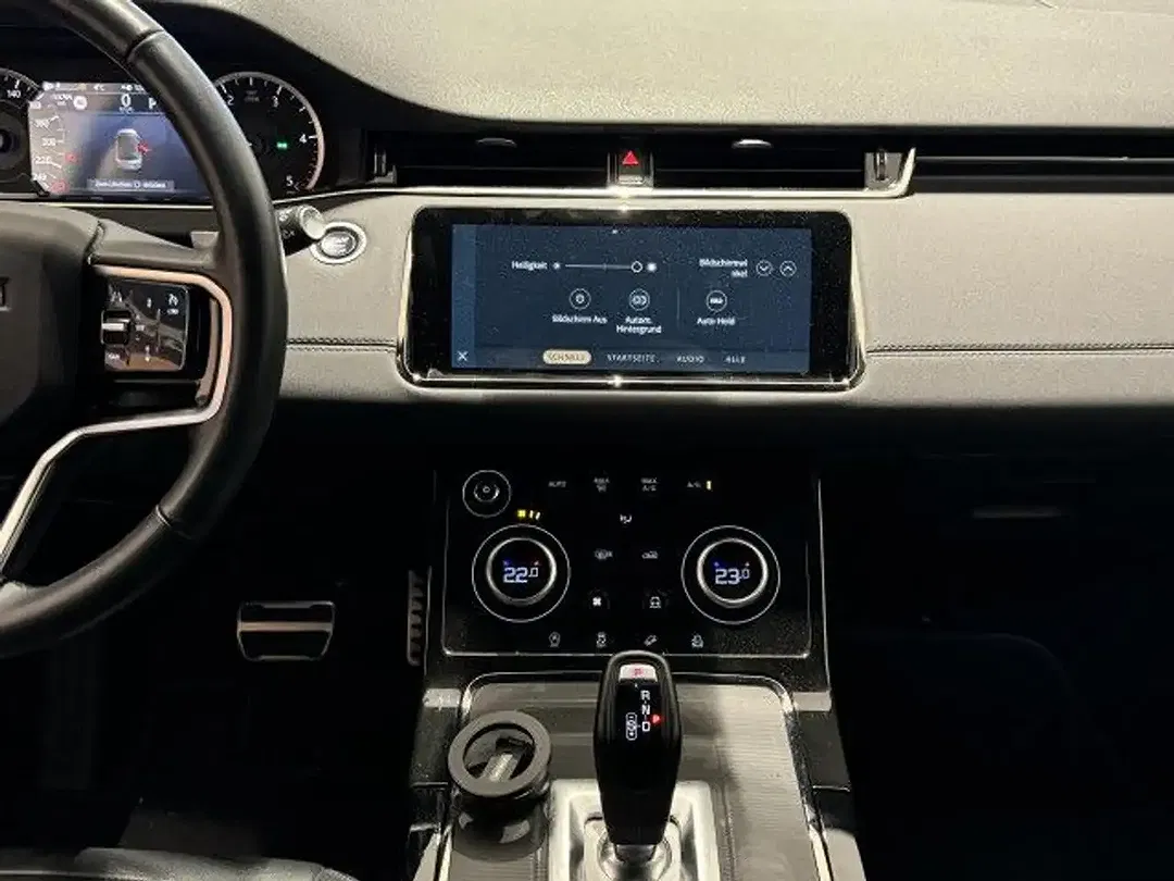 Land Rover Range Rover Evoque - Thumbnail 10