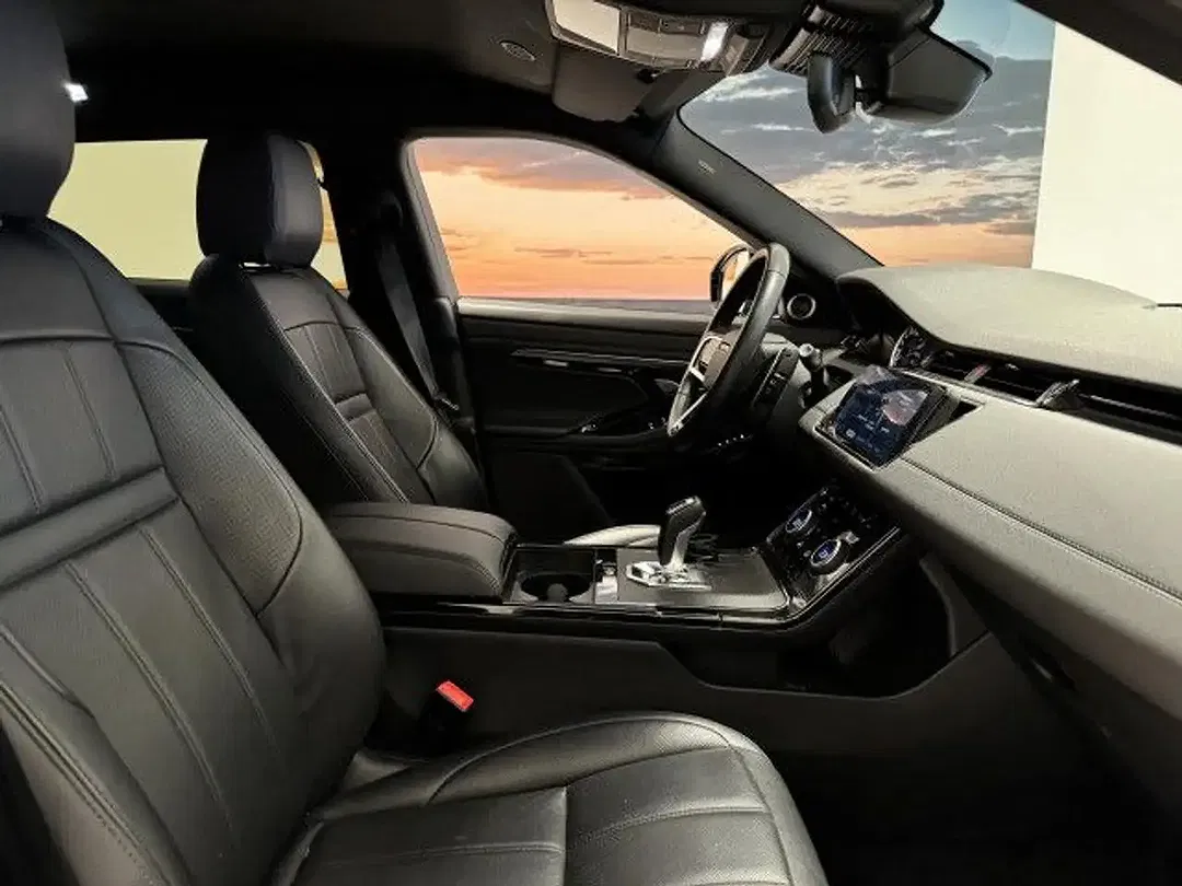 Land Rover Range Rover Evoque - Thumbnail 3