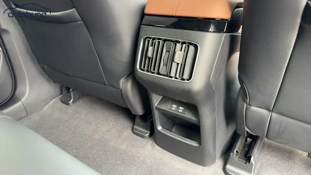 BYD Seal U - Thumbnail 10