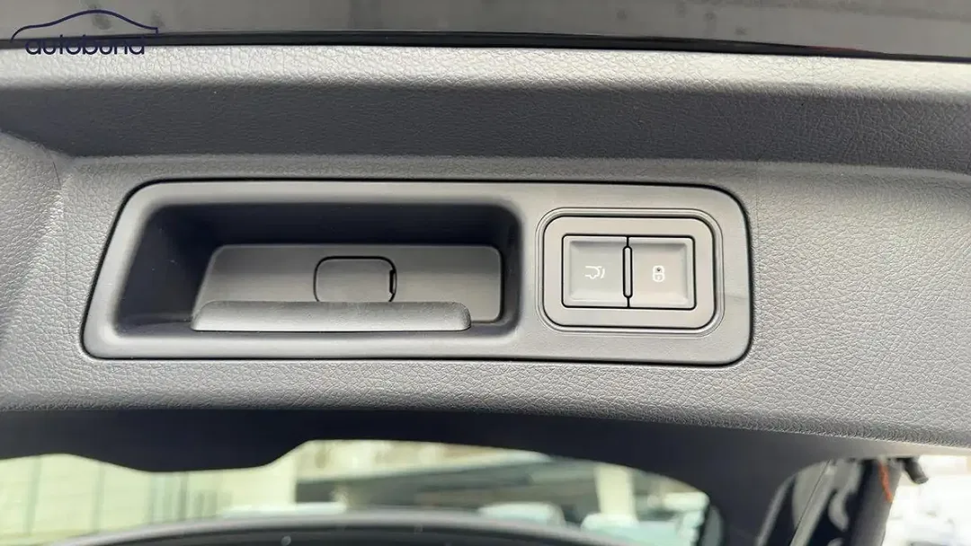 BYD Seal U - Thumbnail 13