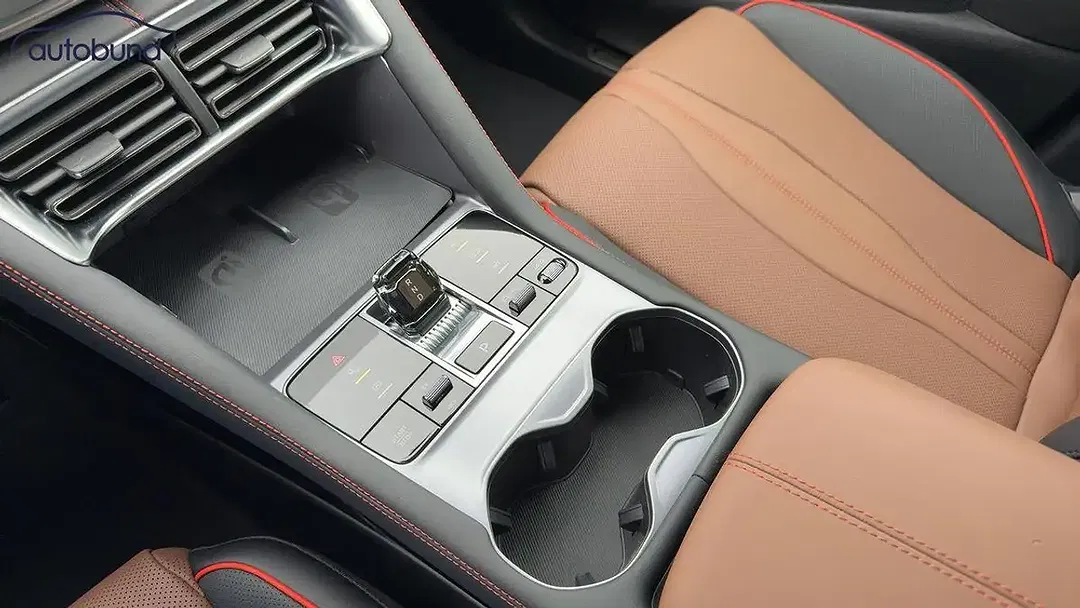 BYD Seal U - Thumbnail 17