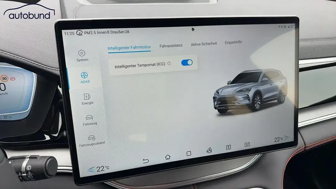 BYD Seal U - Thumbnail 28