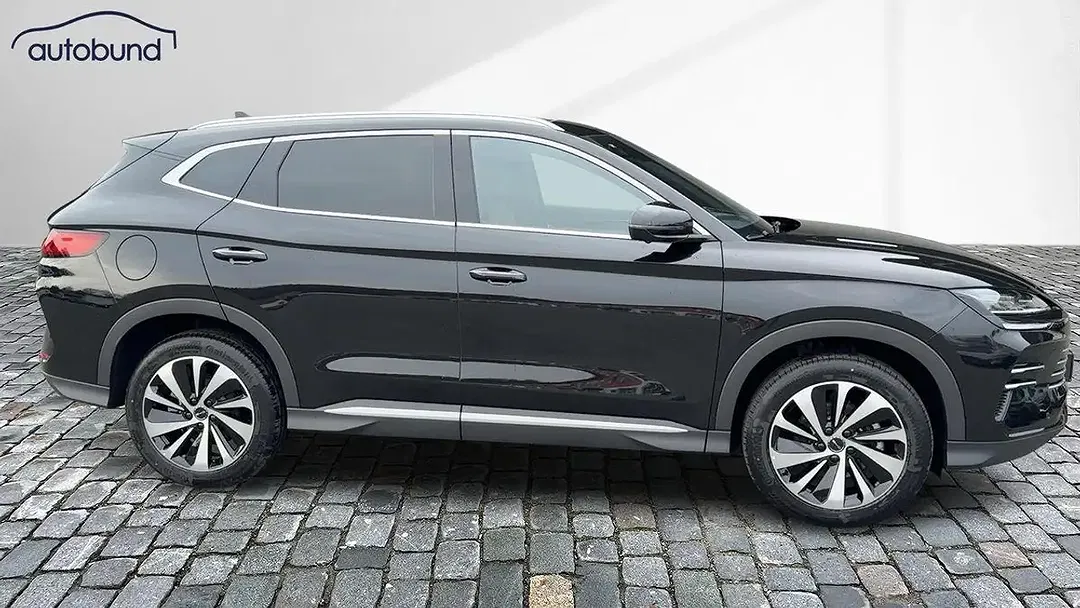 BYD Seal U - Thumbnail 4