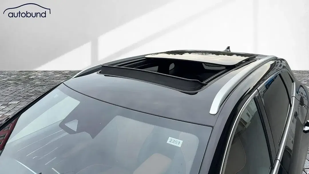 BYD Seal U - Thumbnail 5