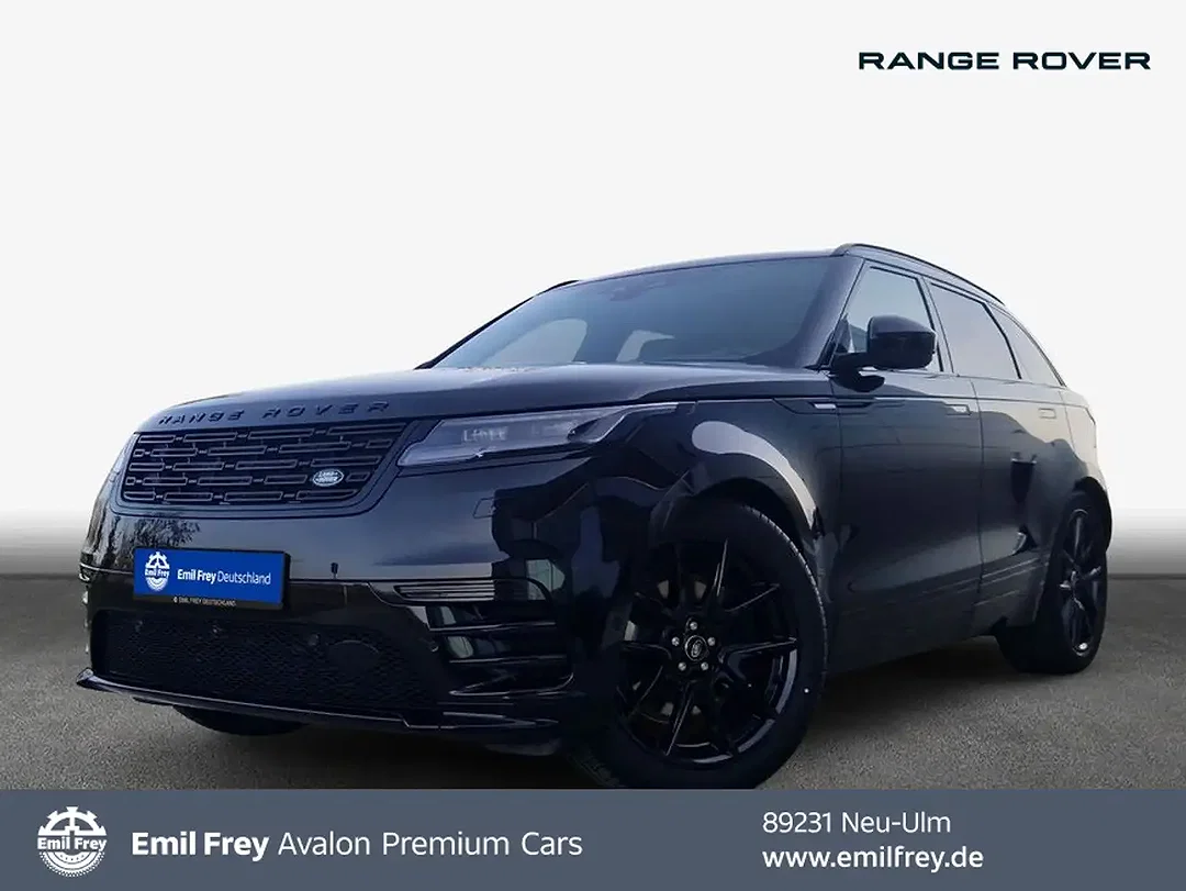 Land Rover Range Rover Velar - Afbeelding 1
