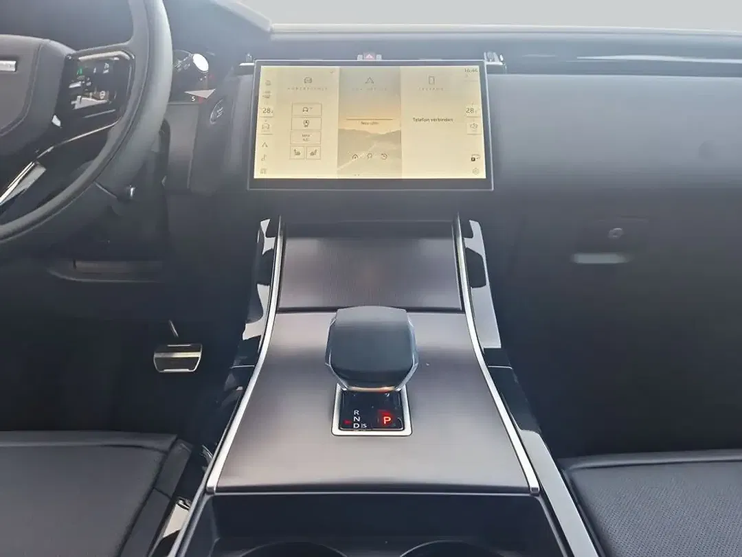Land Rover Range Rover Velar - Thumbnail 14