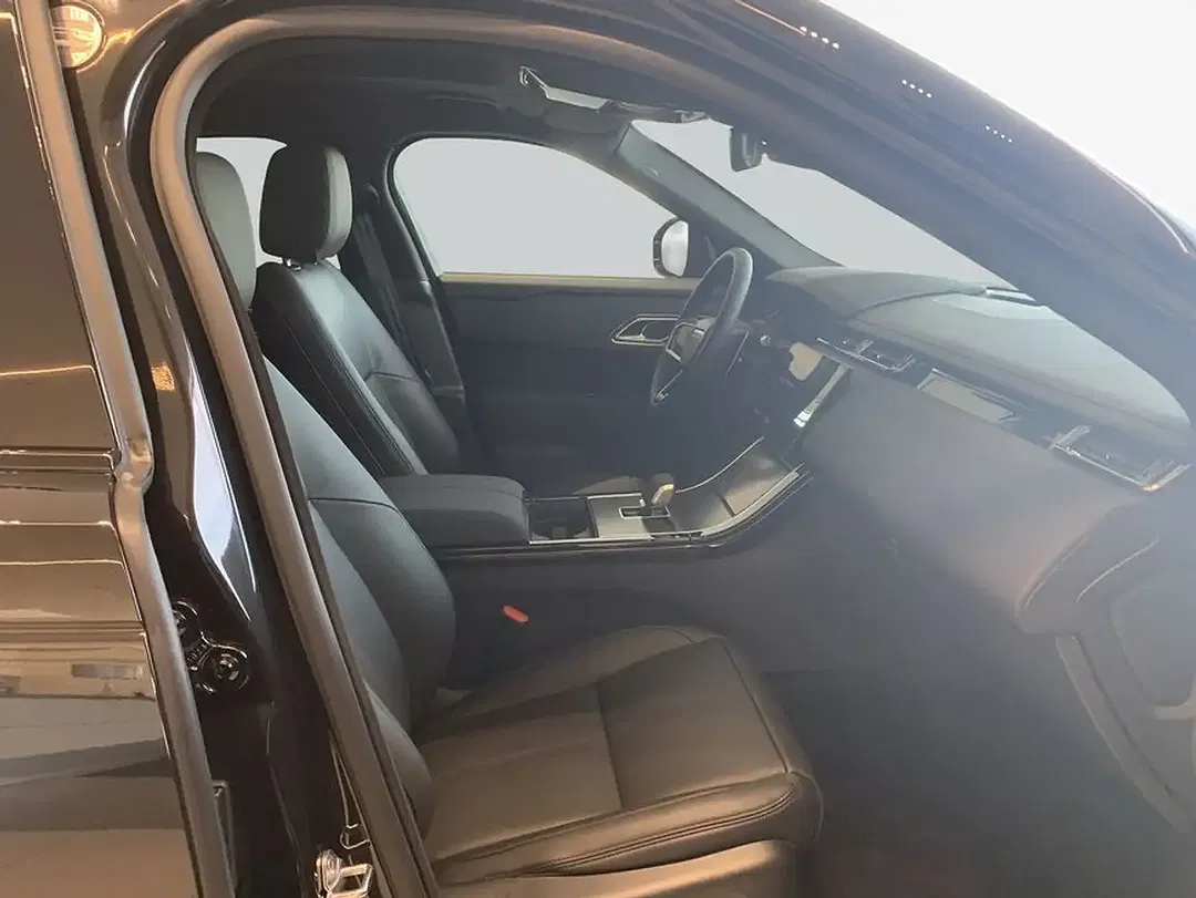 Land Rover Range Rover Velar - Thumbnail 3