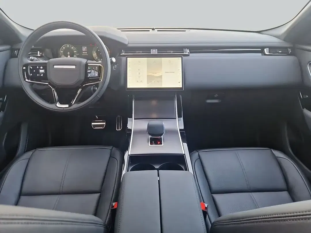 Land Rover Range Rover Velar - Thumbnail 4