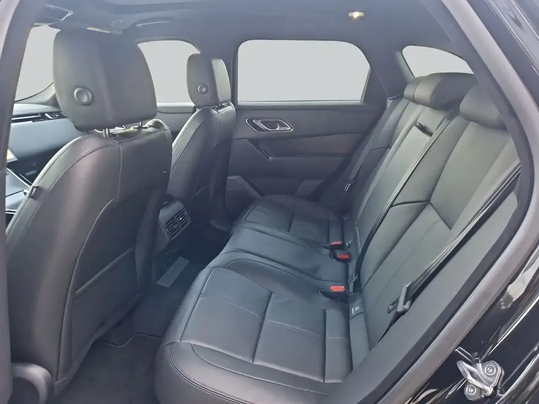 Land Rover Range Rover Velar - Thumbnail 5
