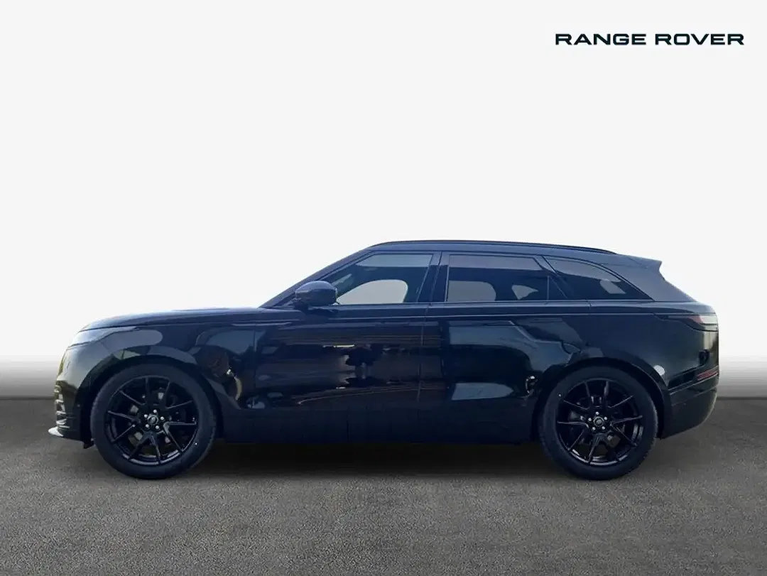 Land Rover Range Rover Velar - Thumbnail 6
