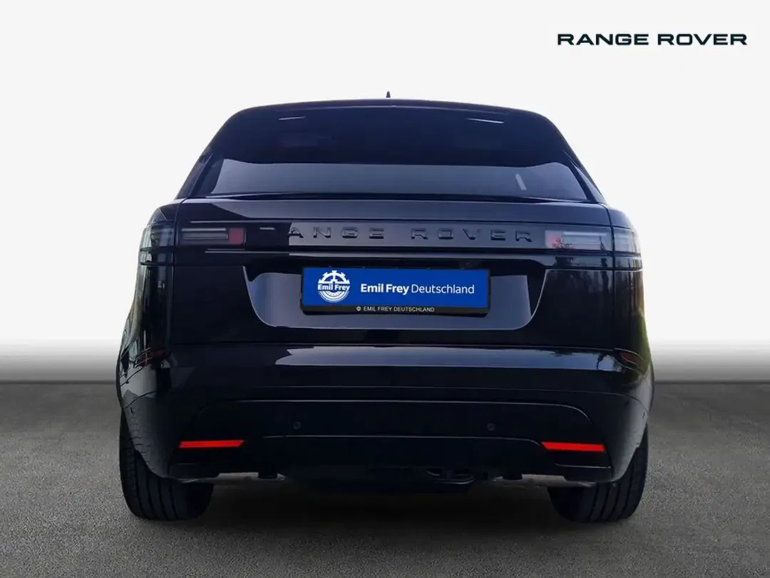 Land Rover Range Rover Velar - Thumbnail 7