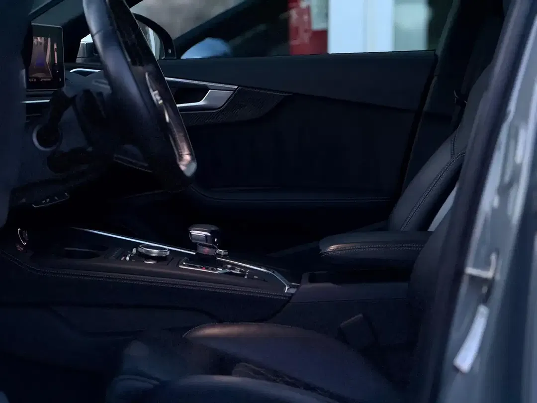 Audi S4 - Thumbnail 11
