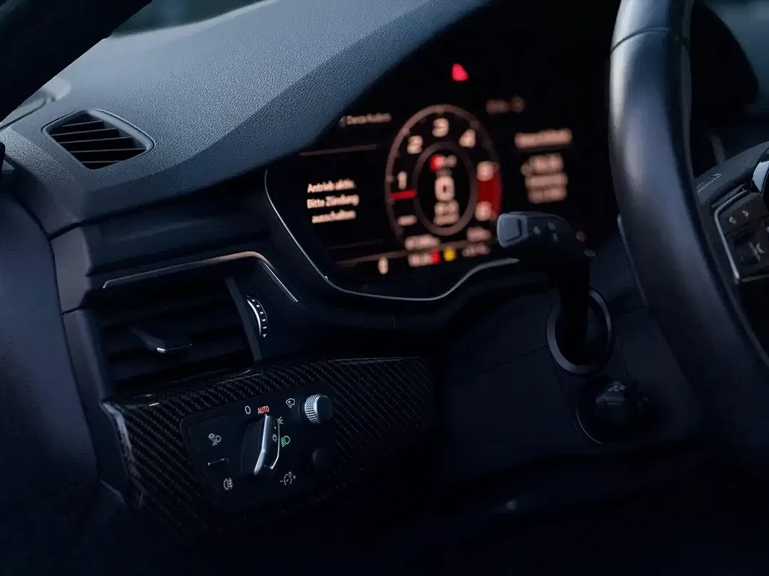 Audi S4 - Thumbnail 13