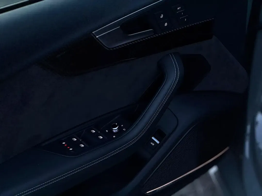 Audi S4 - Thumbnail 14