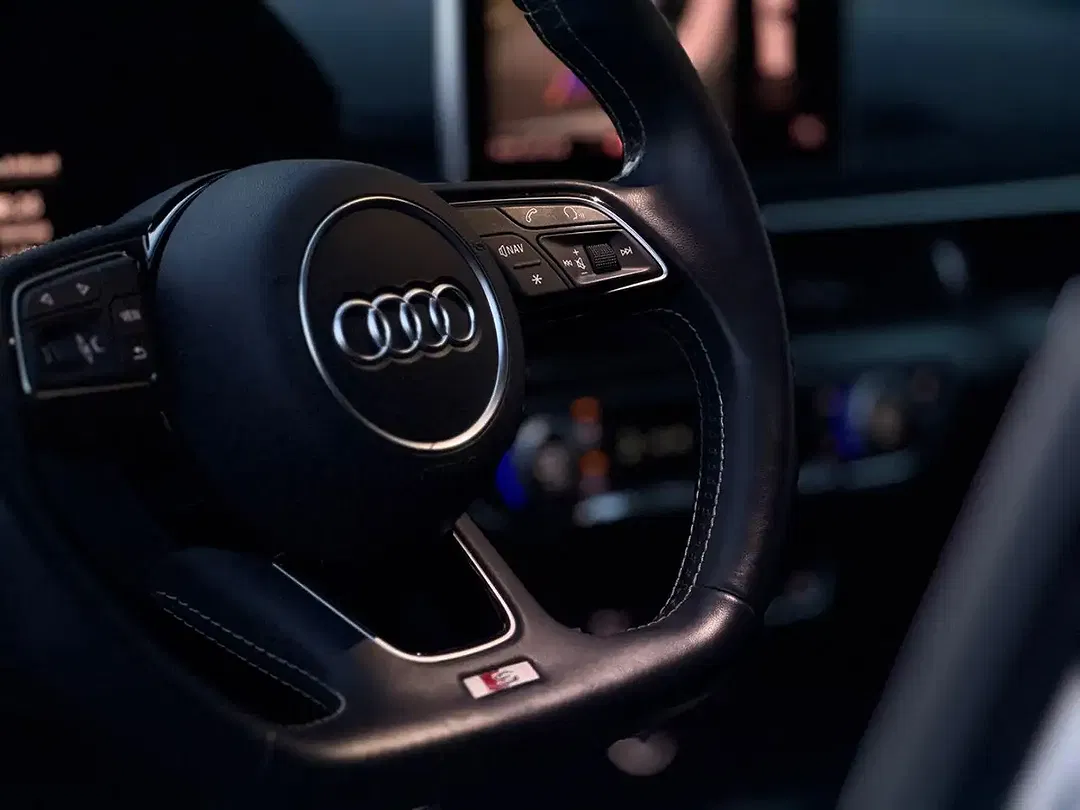 Audi S4 - Thumbnail 15