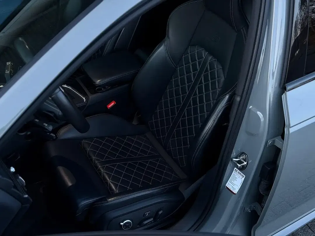 Audi S4 - Thumbnail 9