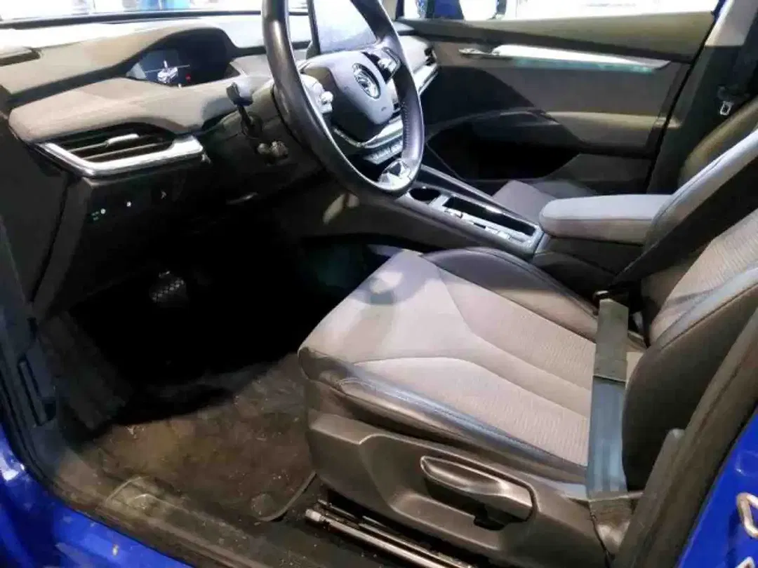 Skoda Enyaq - Thumbnail 4
