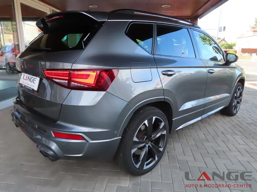 CUPRA Ateca - Thumbnail 11