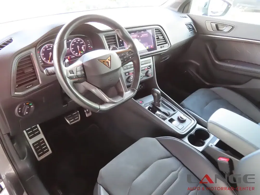 CUPRA Ateca - Thumbnail 15