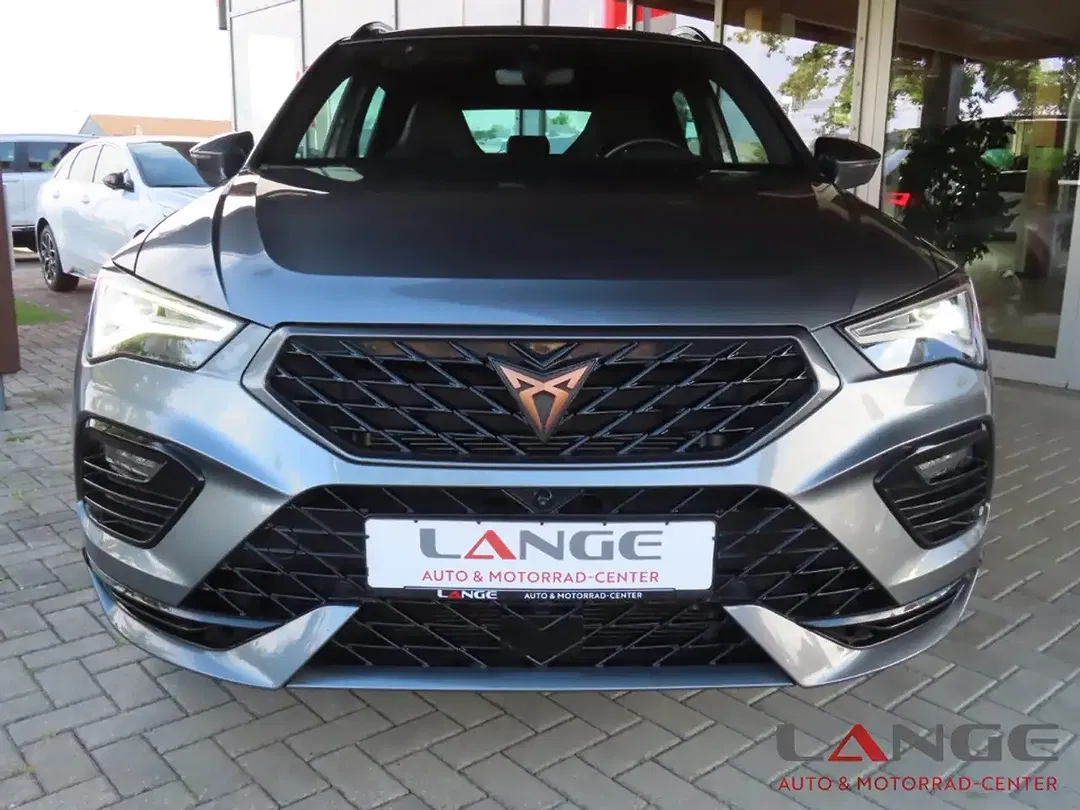 CUPRA Ateca - Thumbnail 2