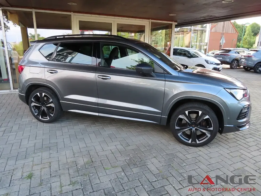 CUPRA Ateca - Thumbnail 3