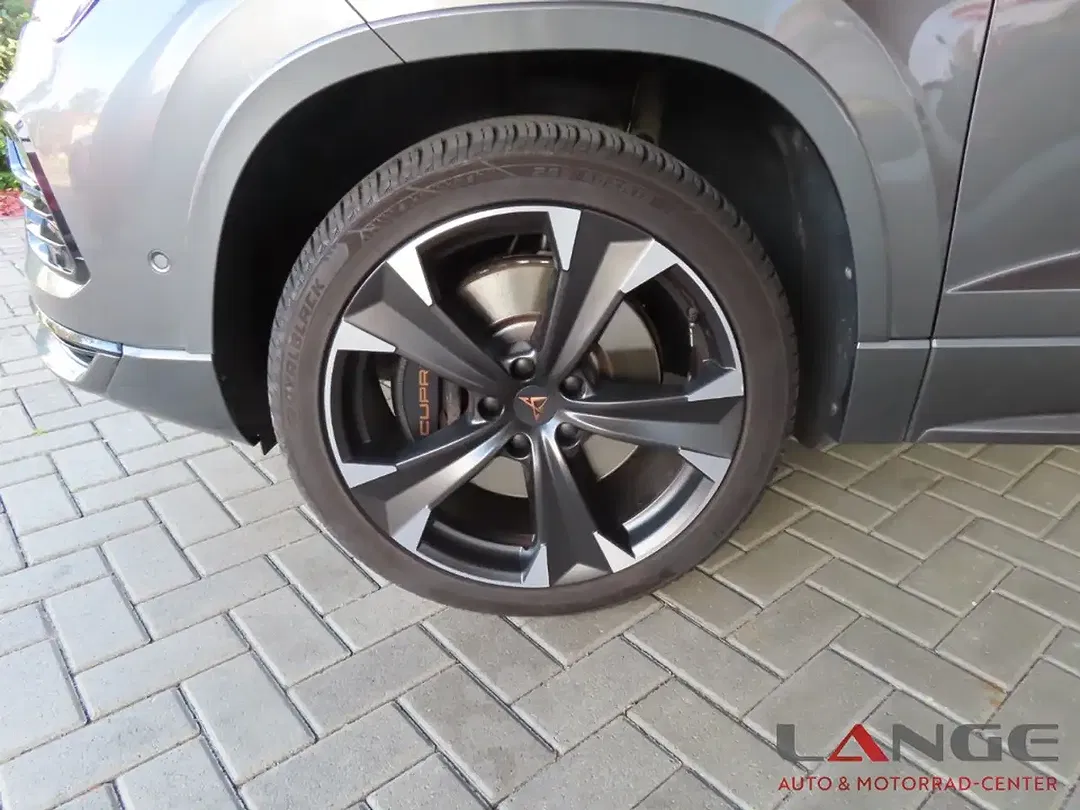 CUPRA Ateca - Thumbnail 4