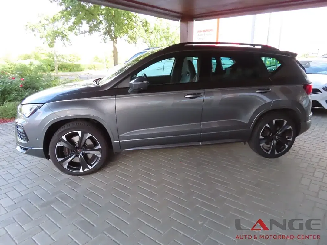 CUPRA Ateca - Thumbnail 6