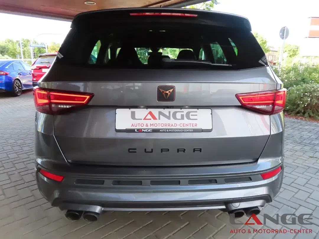 CUPRA Ateca - Thumbnail 7