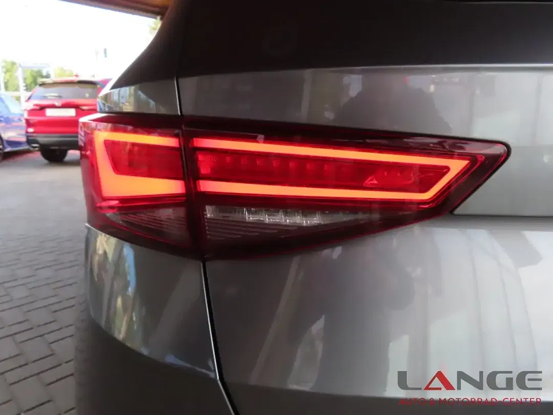 CUPRA Ateca - Thumbnail 8