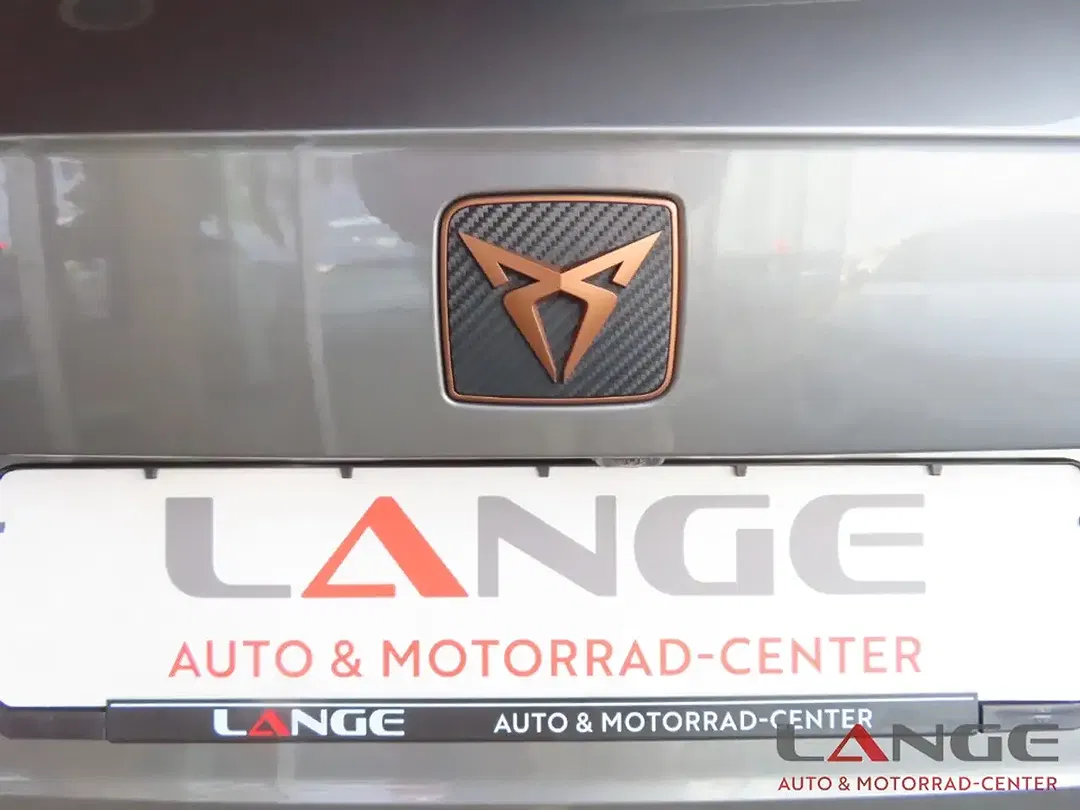 CUPRA Ateca - Thumbnail 9