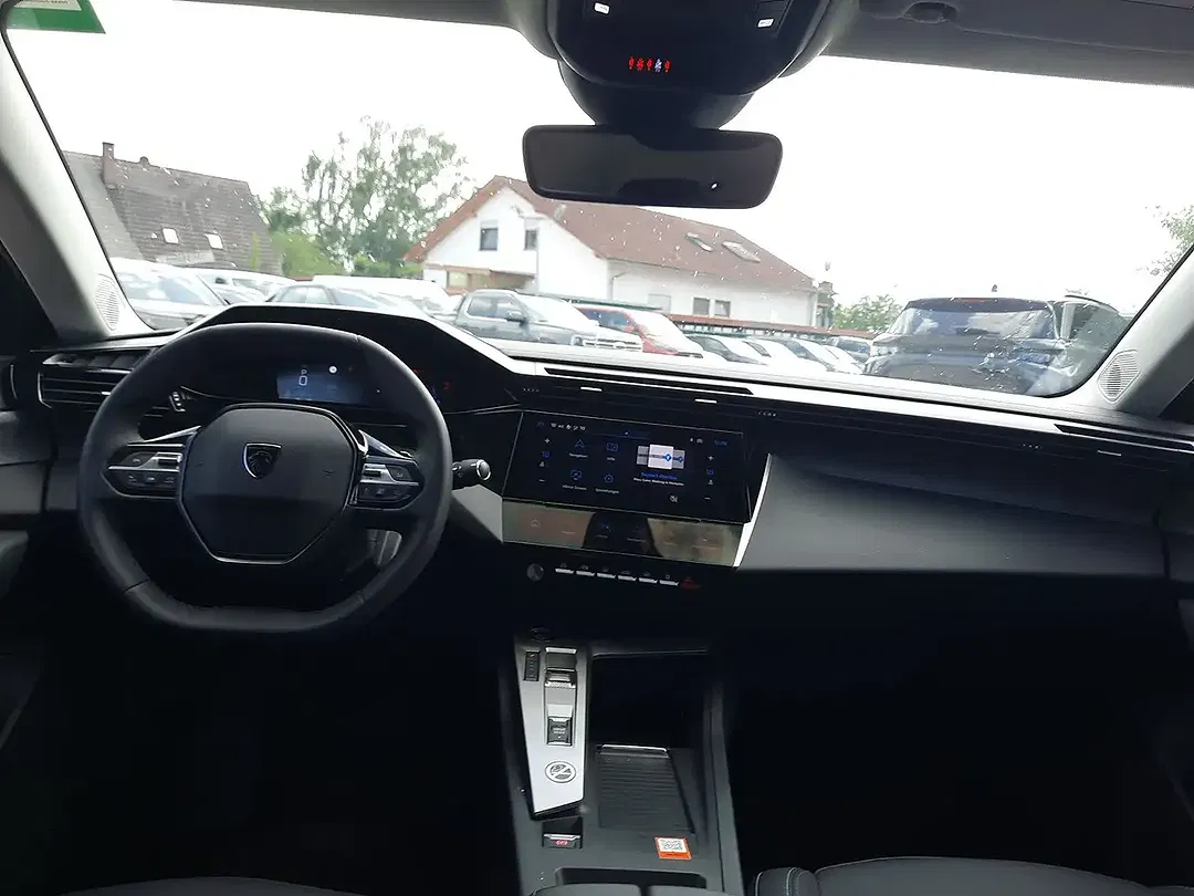 Peugeot 308 - Thumbnail 17