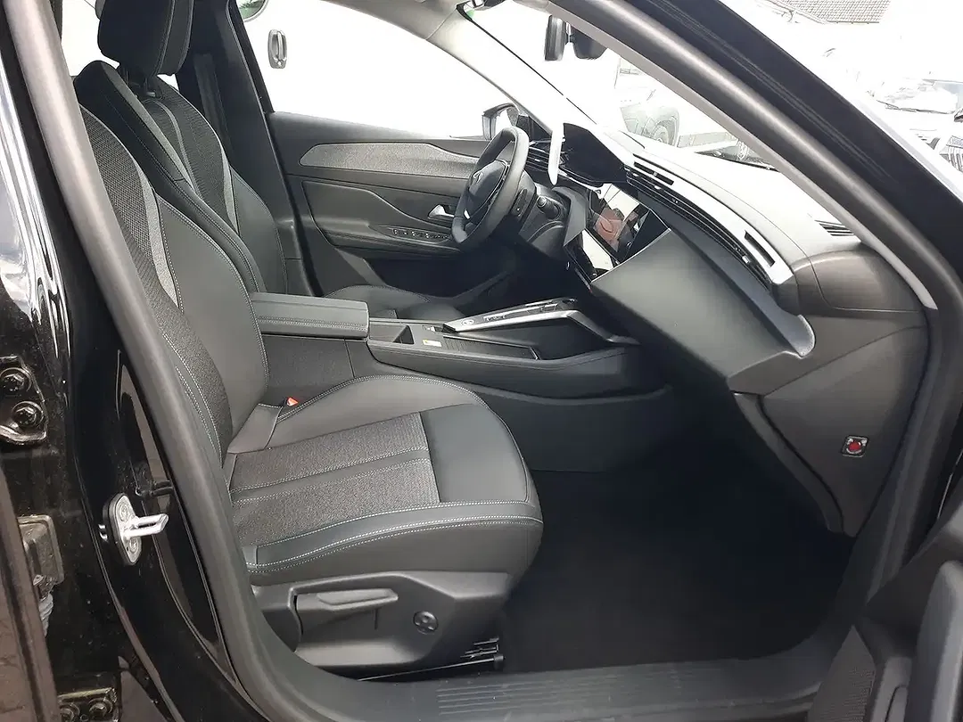 Peugeot 308 - Thumbnail 25