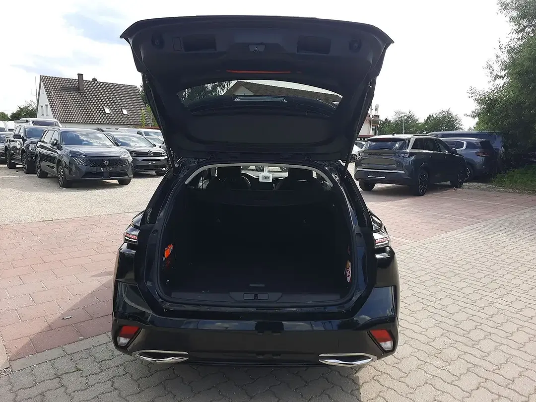 Peugeot 308 - Thumbnail 27