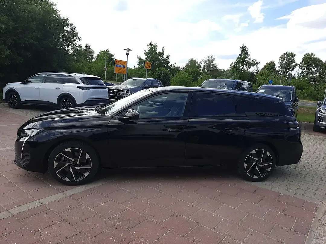 Peugeot 308 - Thumbnail 7