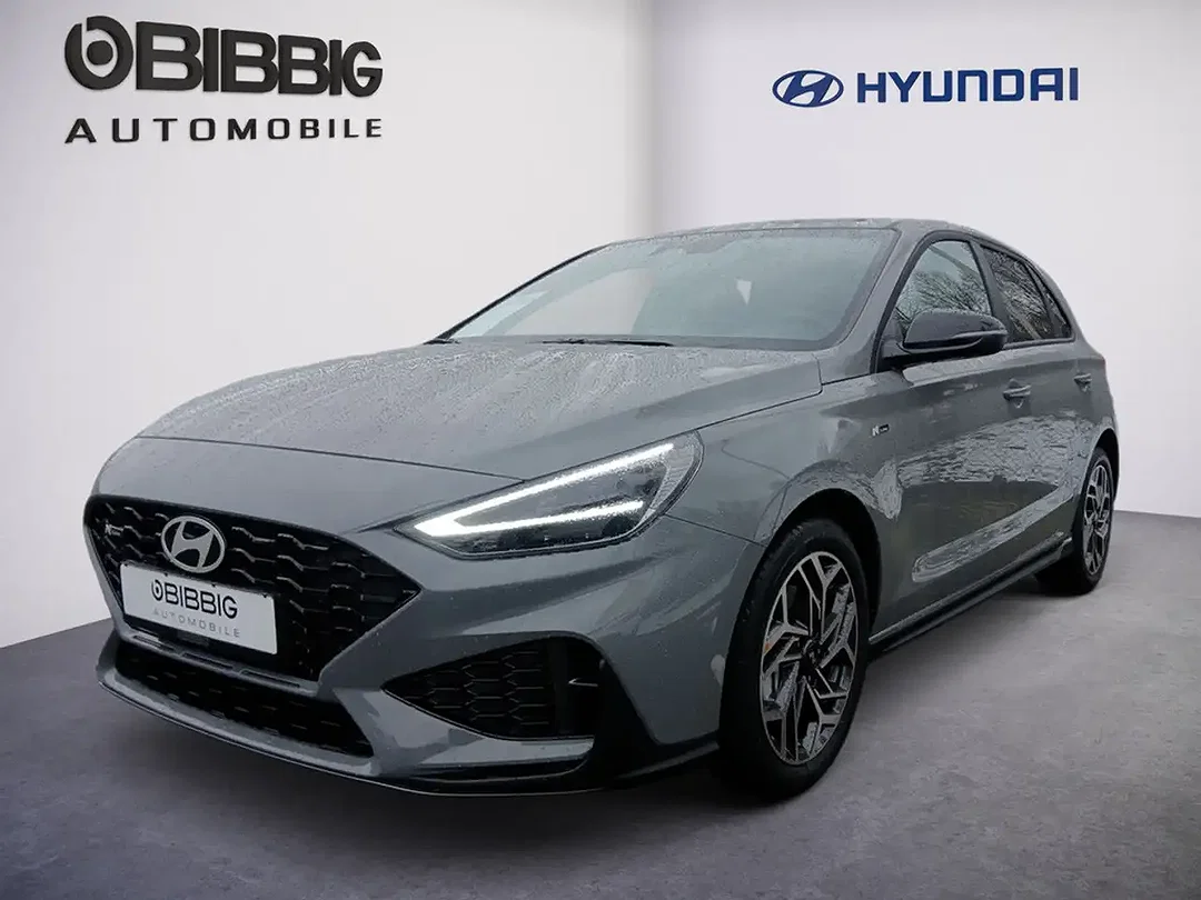 Hyundai i30 - Afbeelding 1