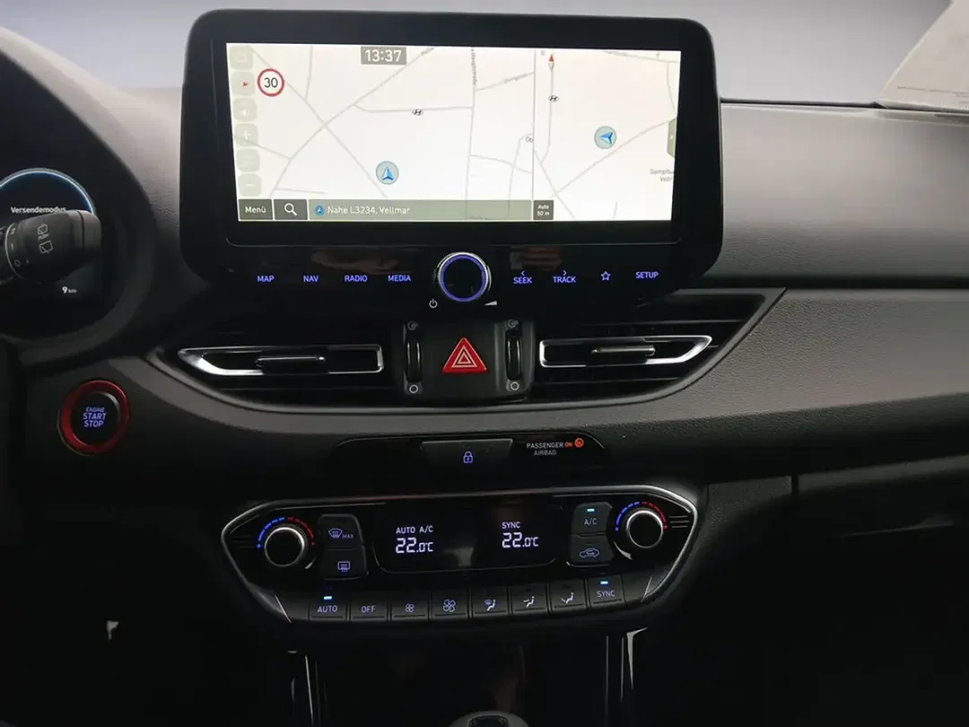 Hyundai i30 - Thumbnail 10