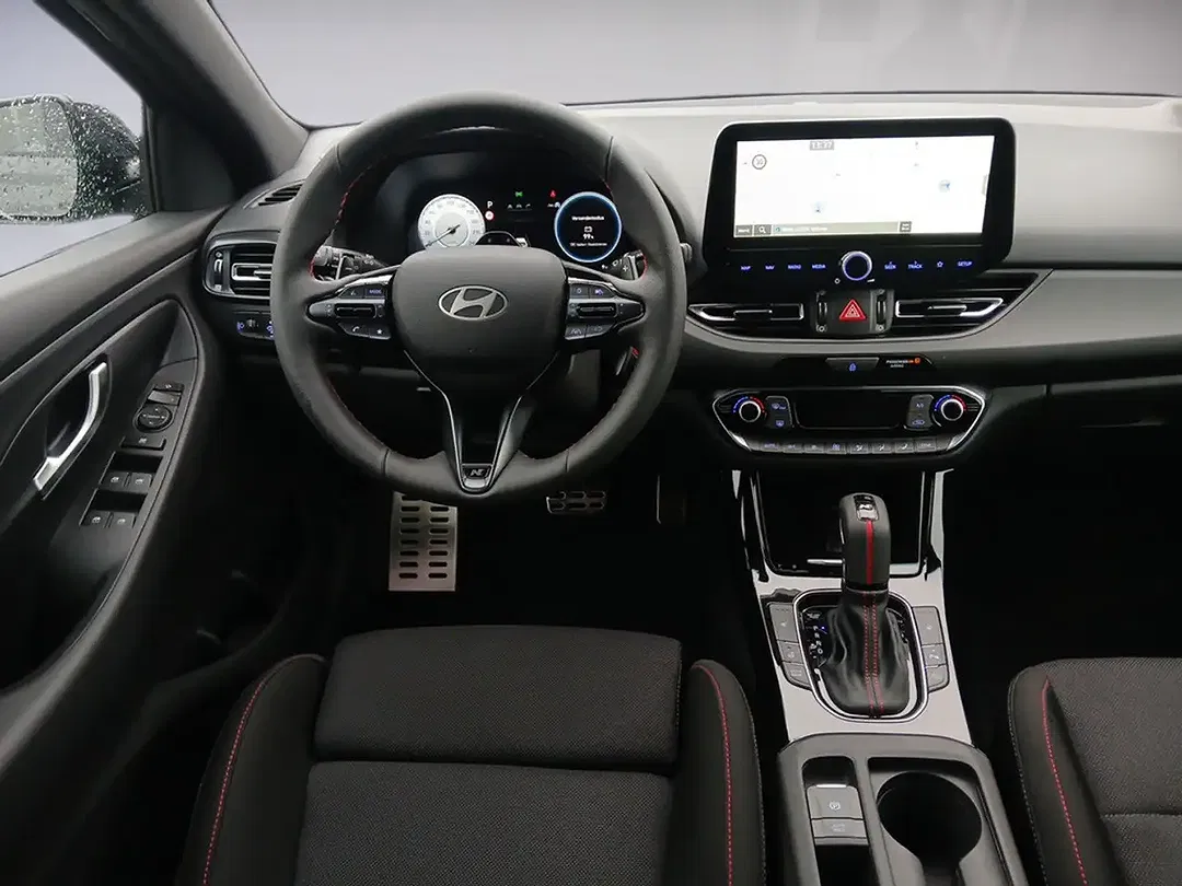 Hyundai i30 - Thumbnail 11