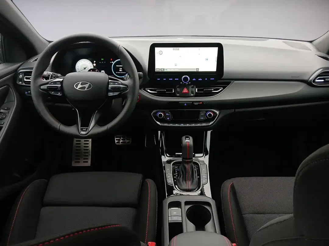Hyundai i30 - Thumbnail 12
