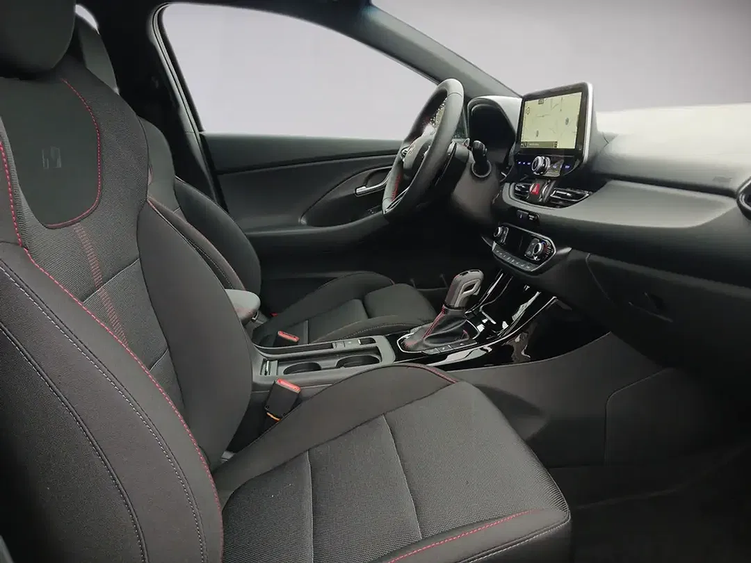 Hyundai i30 - Thumbnail 15