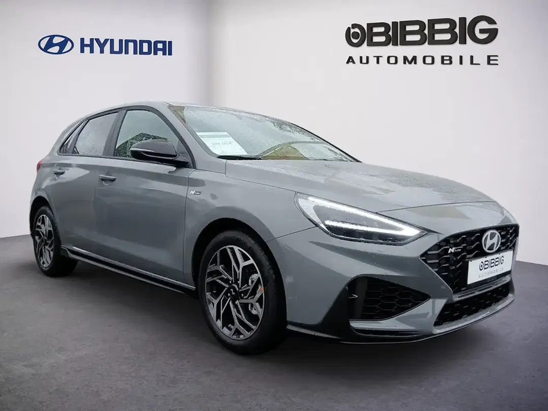 Hyundai i30 - Thumbnail 2