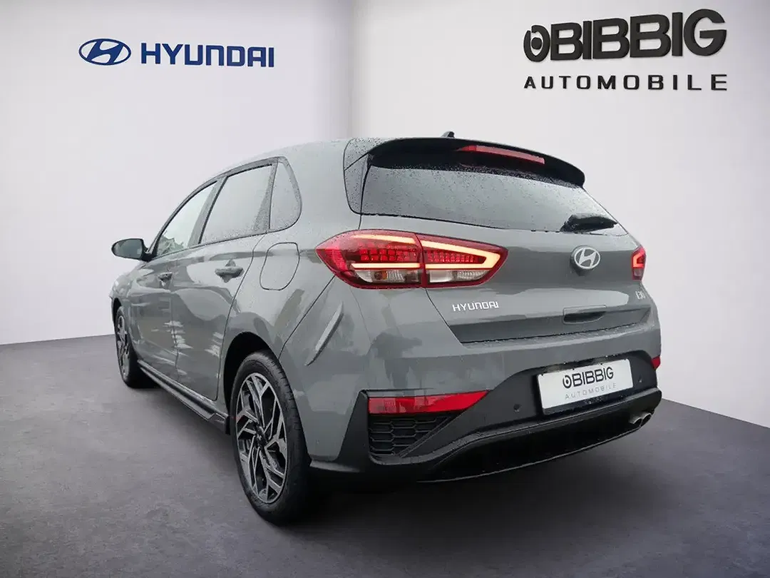 Hyundai i30 - Thumbnail 4