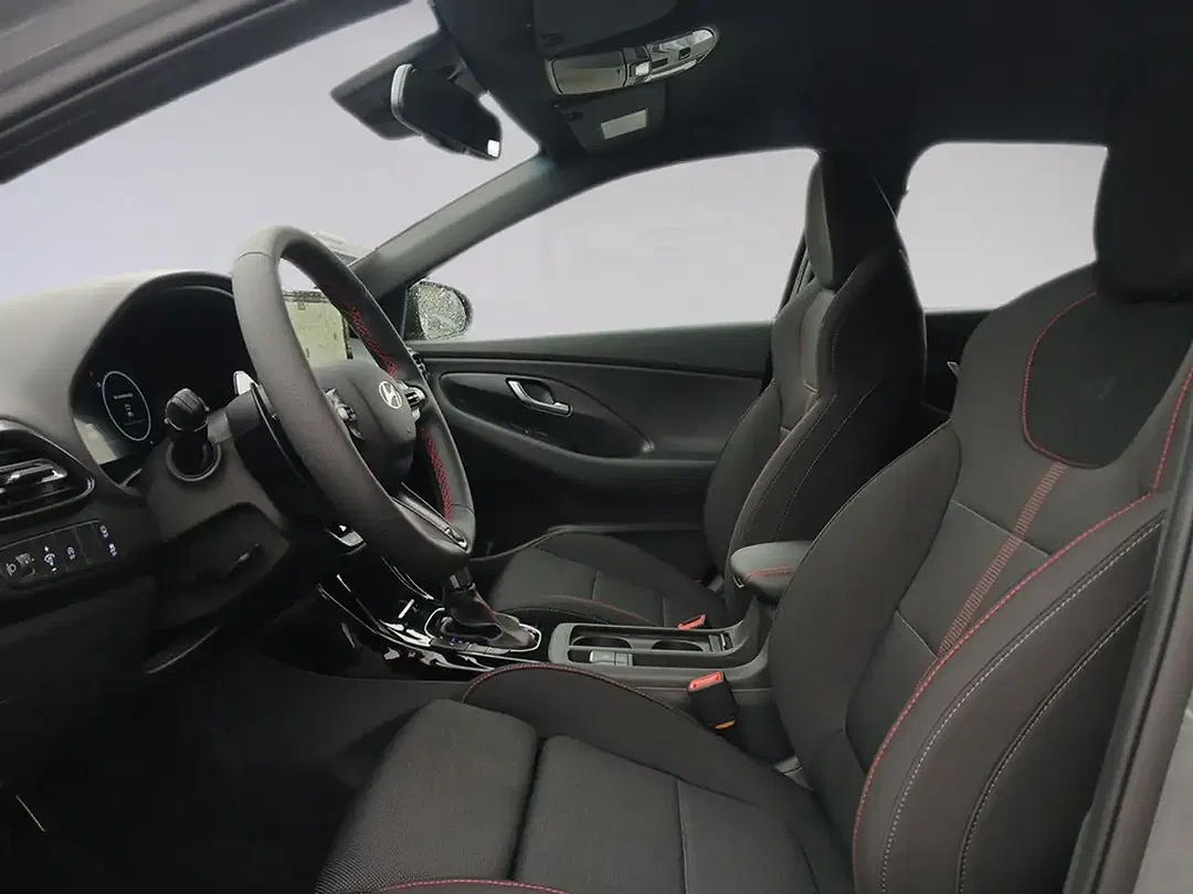 Hyundai i30 - Thumbnail 8