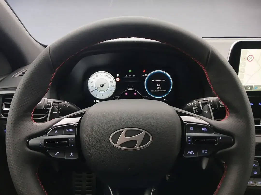 Hyundai i30 - Thumbnail 9