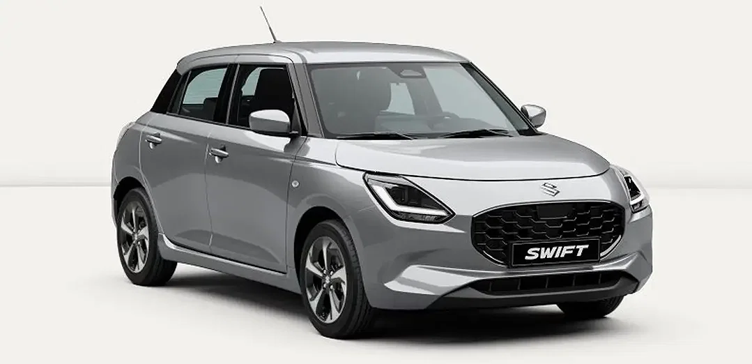 Suzuki Swift - Afbeelding 1