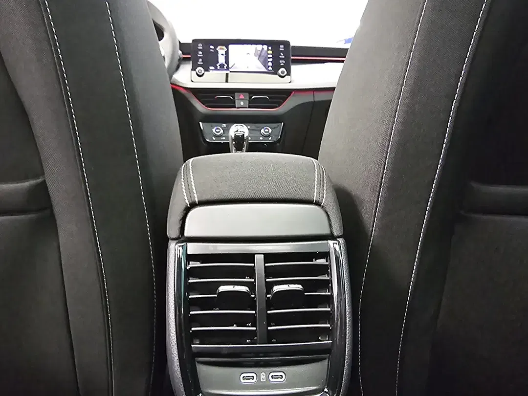 Skoda Scala - Thumbnail 10