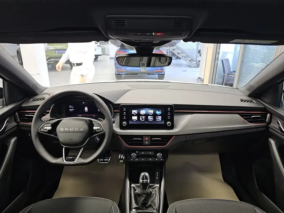 Skoda Scala - Thumbnail 11