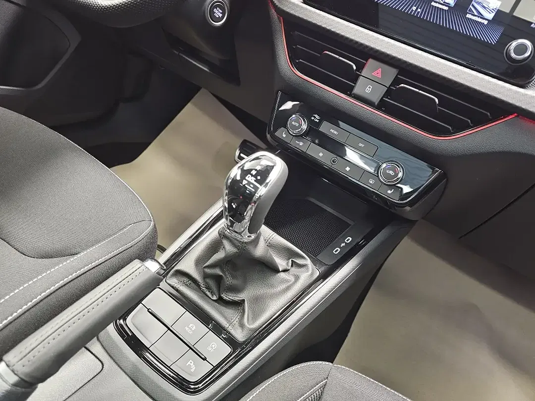 Skoda Scala - Thumbnail 12