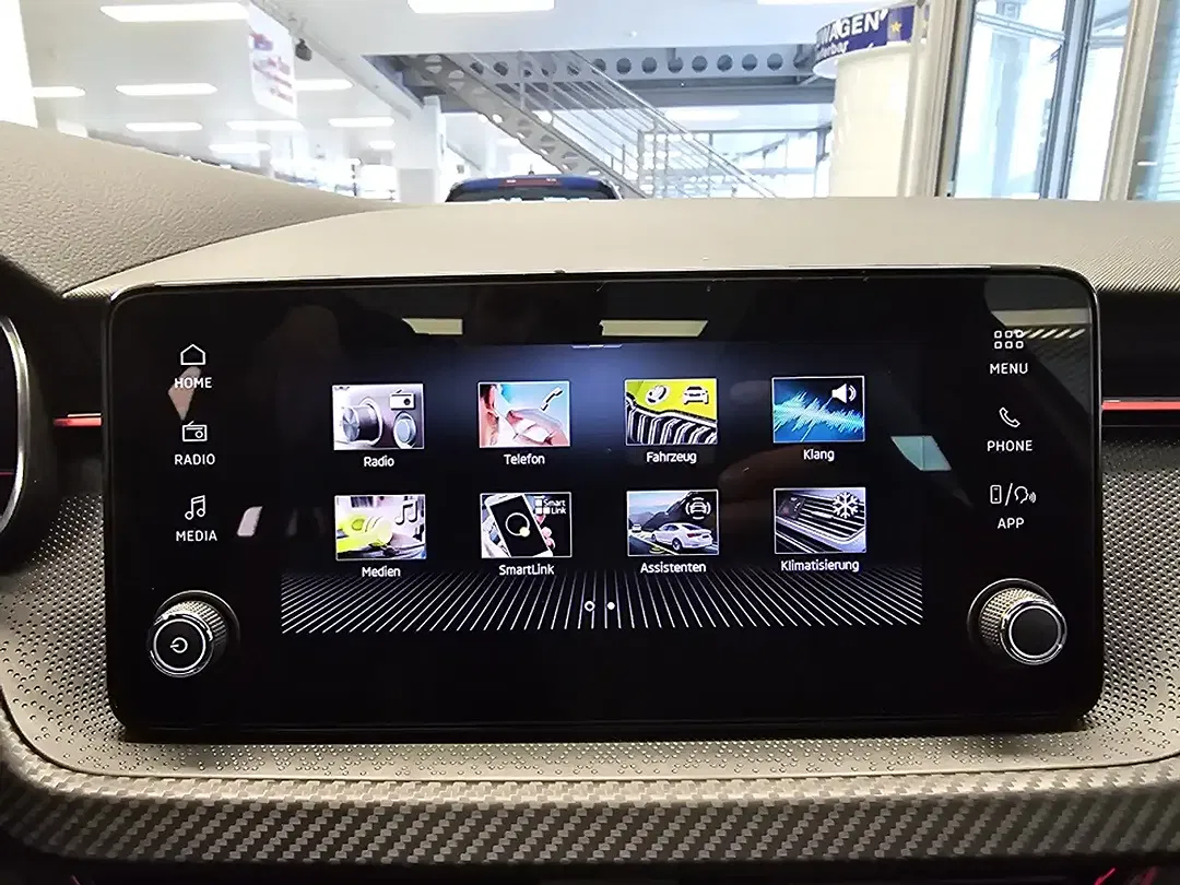 Skoda Scala - Thumbnail 14