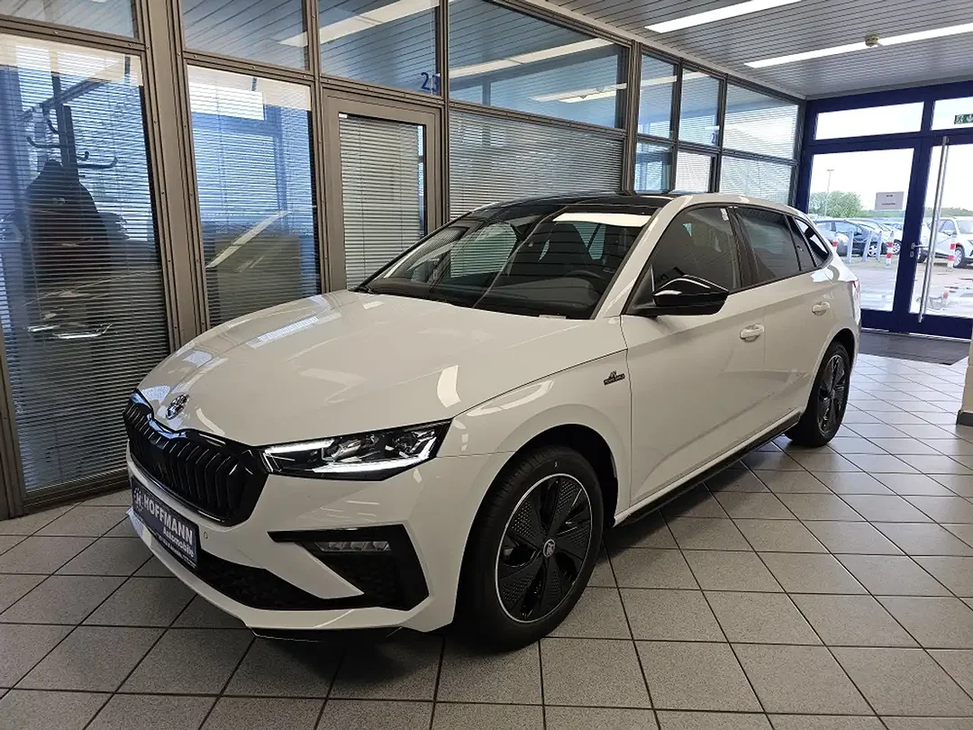 Skoda Scala - Afbeelding 1